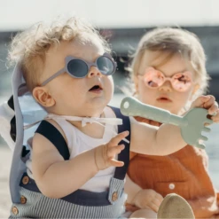 Ourson - Silver Blue -Lush Littles 25 7c0e918c 2f30 478f a178 306a759bd24d