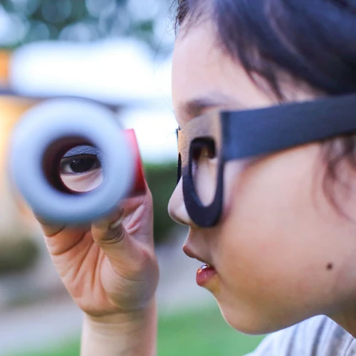 Plan Toys Detective Set - PT 3701 2 Plan Toys Detective Set - PT 3701 - Image 2