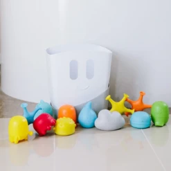 Ubbi® Bath Gift Set -Lush Littles 26 932e1110 cc7a 4a90 b80a 2c95b81c1c7b