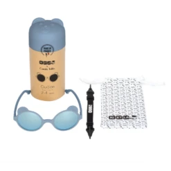 Ourson - Silver Blue -Lush Littles 26 b83aa0ae 226c 484d 9259 23b1de310327