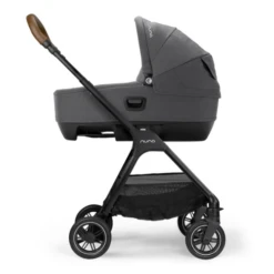 Nuna Car Seat Cari™ Next Granite -Lush Littles 26 e2d83478 af39 4a51 b9a2 c2de9b76e5df