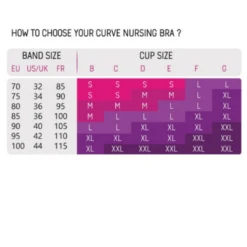 Cache Coeur Curve Breastfeeding Starter Kit -Black -Lush Littles 28 0050998a fb91 4088 b69b 2abd357630cd