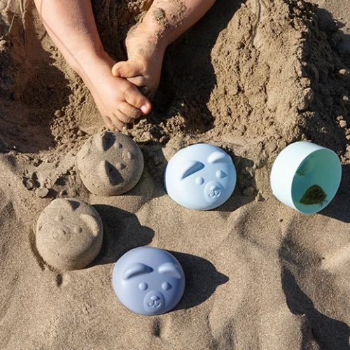 Ourson - Baby Sky Blue 6 Ourson - Baby Sky Blue - Image 6