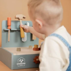Little Dutch Mini Workbench -Lush Littles 2 02a4b281 1d0b 4eea b8a2 fa2ab12d7b09