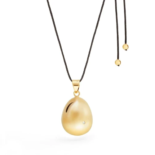 Cache Coeur Maternity Bola Gold Egg 2 Cache Coeur Maternity Bola Gold Egg - Image 2