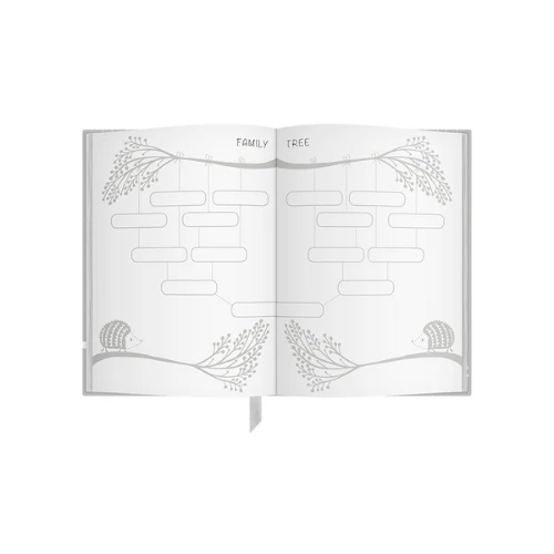 Early Years - Grey 2 Early Years - Grey - Image 2