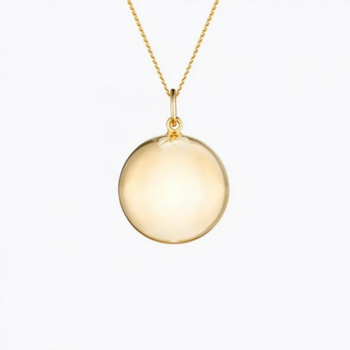 Necklace - Harmony Pregnancy 2 Necklace - Harmony Pregnancy - Image 2