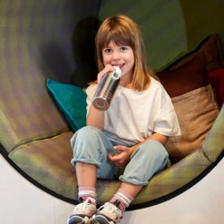 Mepal Insulated Bottle Flip-up Campus 350 Ml - Pink -Lush Littles 2 1abecc6c aa23 452c bb14 6fb6d74ee7b4