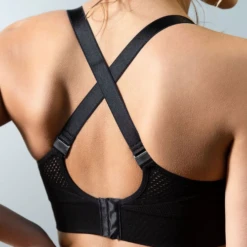 Cache Coeur Maternity And Nursing Sports Bra Woma Black -Lush Littles 2 1b03e0cd b9e4 4a3b b44b 8e0dc9b32ad1