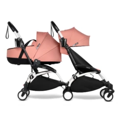 Babyzen YOYO Cup Holder -Lush Littles 2 268200b2 246a 4b72 b226 ce48a8e98952