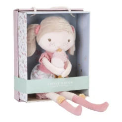 Little Dutch Cuddle Doll - Anna 35 Cm 7 Little Dutch Cuddle Doll - Anna 35 Cm -Lush Littles 2 36169d37 0f88 435e 831f 6d860b9ca76b