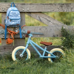Little Dutch Balance Bike - Matt Blue -Lush Littles 2 432f37b3 9931 49bc 8e2b 2afb51de5d69