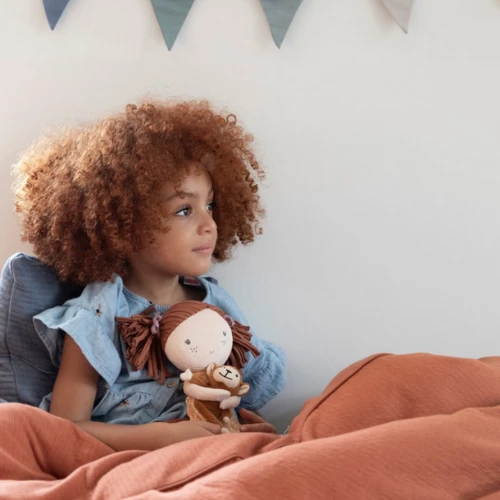 Little Dutch Sophia Doll - 35 Cm 2 Little Dutch Sophia Doll - 35 Cm - Image 2