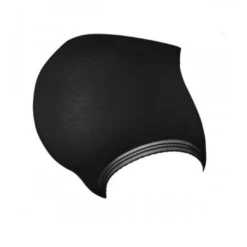 Cache Coeur Maternity Seamlessbrief - Milk - Black