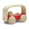 Plan Toys Vroom Bus