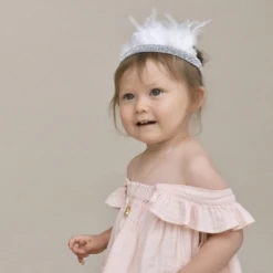 Necklace - Angel Caller - Rabbit -Lush Littles 2 64c2f9e9 601e 41fb ae28 9fcdd25ea5f4