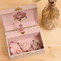 Little Dutch Jewellery Set Flowers & Butterflies -Lush Littles 2 8650f6af e158 4bb5 8c9f 2e082ed5988e