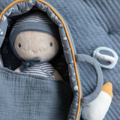 Little Dutch Baby Doll Jim 2 Little Dutch Baby Doll Jim - Image 2