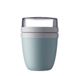 Mepal Lunch Pot Ellipse - Nordic Green