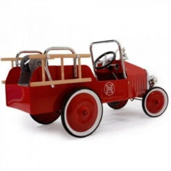 Pedal Firetruck - Baghera 1938 -Lush Littles 2 b073bfd5 1062 4765 9062 d2471e76b305