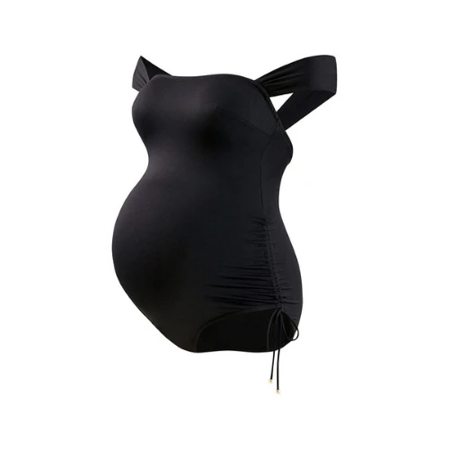 Cache Coeur Swimsuit - Toscane 4 Cache Coeur Swimsuit - Toscane - Image 4