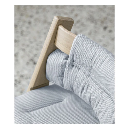 Stokke Classic Cushion Nordic Blue Tripp Trapp® 2 Stokke Classic Cushion Nordic Blue Tripp Trapp® - Image 2