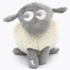 Ewan Deluxe - Baby Shushing Sleep Sheep Grey