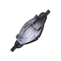 Storksak Stroller Organiser Luxe Scuba Black -Lush Littles 2 c386e6da e91a 41f6 b338 0a42c1d24265