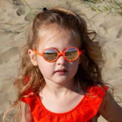 Rozz - Fluo Orange -Lush Littles 30 4183d2b2 78e9 422c 87ea a3dd3364ce82