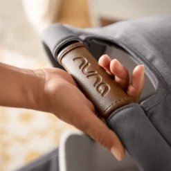 Nuna Car Seat Cari™ Next Granite -Lush Littles 30 953fd44b ebe0 48aa 82f1 aee8194a6726