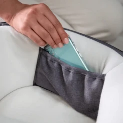 Nuna Car Seat Cari™ Next Granite -Lush Littles 31 587aceda 4b45 43c0 8a32 eaa4ae8a0f36