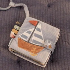 Little Dutch Stroller Booklet Soft Sailors Bay 5 Little Dutch Stroller Booklet Soft Sailors Bay -Lush Littles 31 e5a4161c edf0 4eed 9e2c 5b36177eb6db