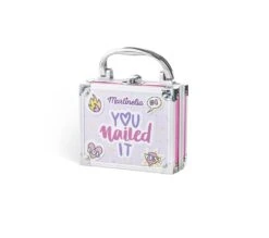 Super Girl Mini Case -Lush Littles 32503 3