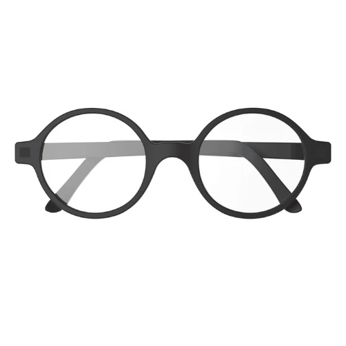 Screen GlassesRozz Black 1 Screen GlassesRozz Black