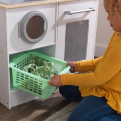 KidKraft Whisk & Wash Kitchen & Laundry -Lush Littles 32 6d2794af 23ec 4aba 8981 b87f3b777245