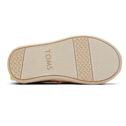 Toms Tiny Alpargata Bee Mine Pink -Lush Littles 32 90beec33 f519 4300 8adb 2d97038ff851