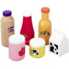 Plan Toys Food & Beverage Set