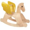 Plan Toys Rocking Horse Pegasus - PT 3480