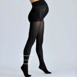 Cache Coeur Maternity Tights - Activsoft - Black -Lush Littles 34 1a5cc4ad 1b9d 46bc afb8 3467fc17dff3