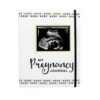 Pearhead My Pregnancy Journal