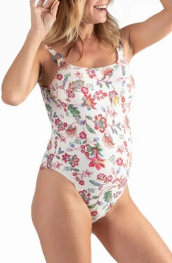 Cache Coeur Maternity Swimsuit Tea Time 7 Cache Coeur Maternity Swimsuit Tea Time -Lush Littles 34bc4d17 d667 4768 bfd9 b542e251eb5b