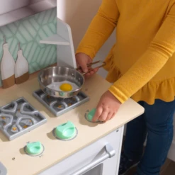 KidKraft Whisk & Wash Kitchen & Laundry -Lush Littles 35 11258939 9200 4f5d bec0 d6196a5577bd