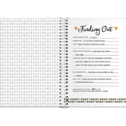 Pearhead My Pregnancy Journal -Lush Littles 36 a1bbf23a d89c 4173 a9b0 5dfdd1b6b816