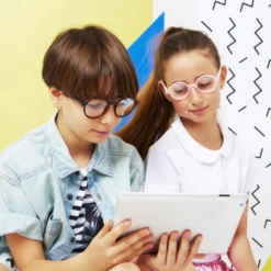 Screen Glasses Rozz Ekail 7 Screen Glasses Rozz Ekail -Lush Littles 36 f6e19214 9867 497d baaa 59bbd04a5b08