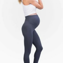 Bump Support Leggings