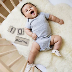 Pearhead Wooden Age Blocks - Grey -Lush Littles 37 1b19f5ce dbbd 40e1 9b14 6886913eaf74