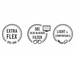 Screen Glasses Rozz Ekail 8 Screen Glasses Rozz Ekail -Lush Littles 38 500e351f 088e 4e7e aeb6 4457942e25e2