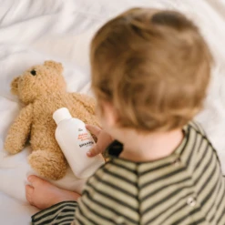 Baby Shampoo No Tears -Lush Littles 38 fd4aa13a 22a8 4d95 9a66 68d514d5d721