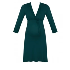 Cache Coeur Maternity And Nursing Nightgown - Milk - Green 5 Cache Coeur Maternity And Nursing Nightgown - Milk - Green -Lush Littles 39 114f5e81 a7f5 4154 a069 cd0d3364a832