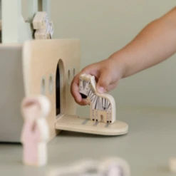 Little Dutch Noah's Ark - LD7050 -Lush Littles 3 03a3ee67 eadf 463c b667 d9086bd45679